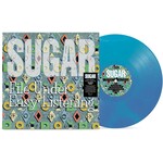 Sugar - File Under: Easy Listening (Blue Vinyl) [LP]
