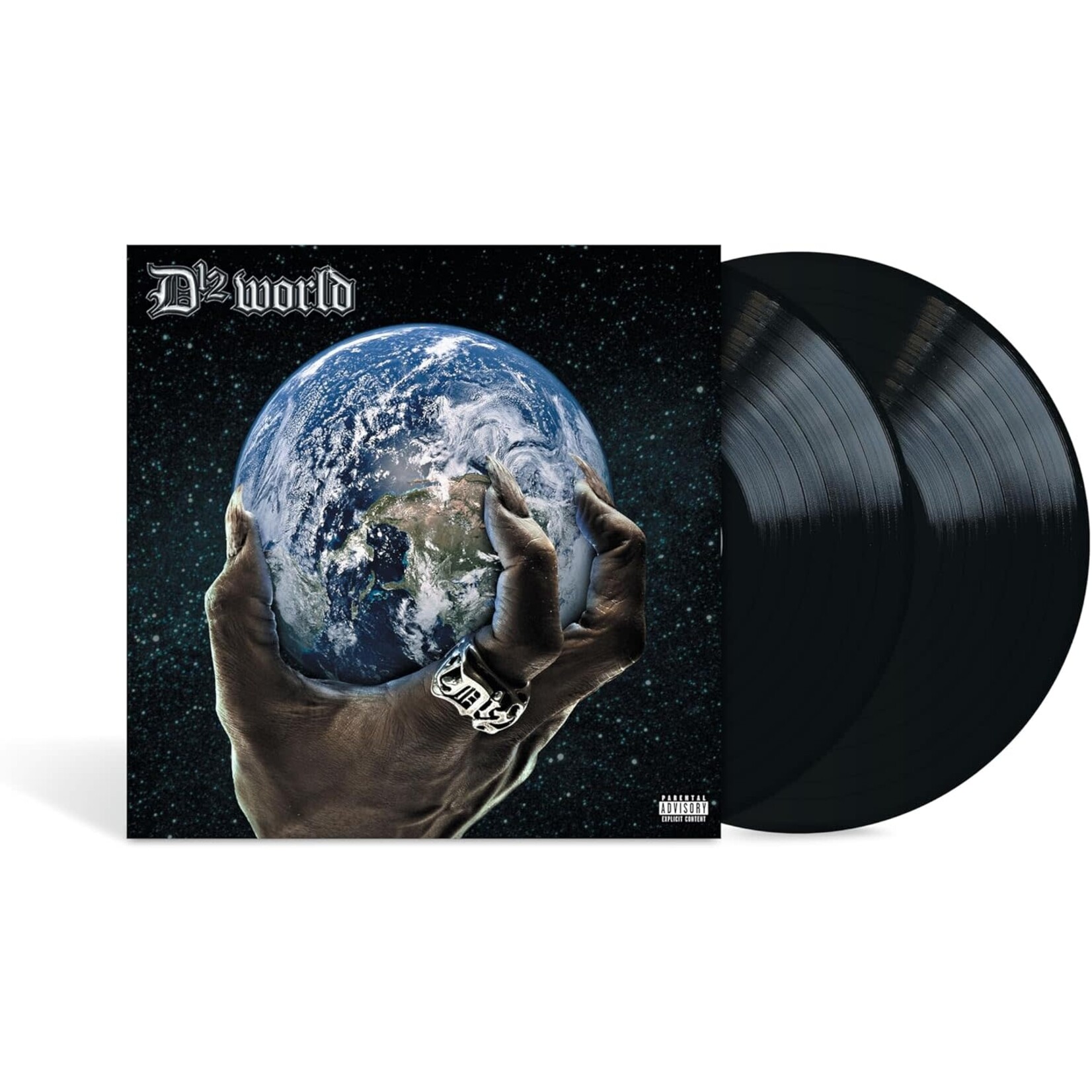D12 - D12 World [2LP]