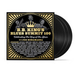 Joe Bonamassa - B. B. King's Blues Summit 100 [3LP]