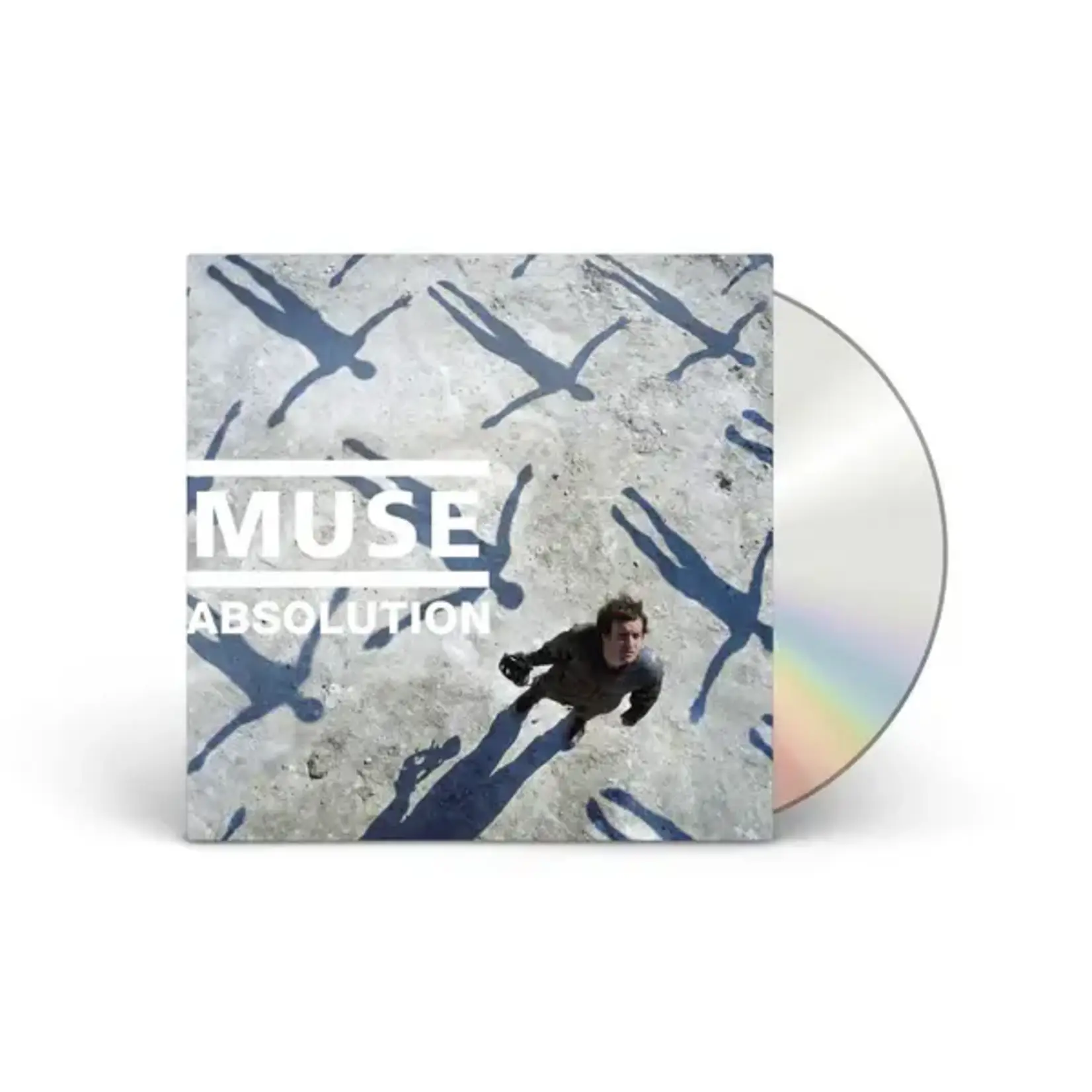 Muse - Absolution [CD]