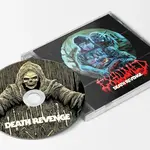 Exhumed - Death Revenge [CD]