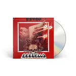 ZZ Top - Deguello [CD]