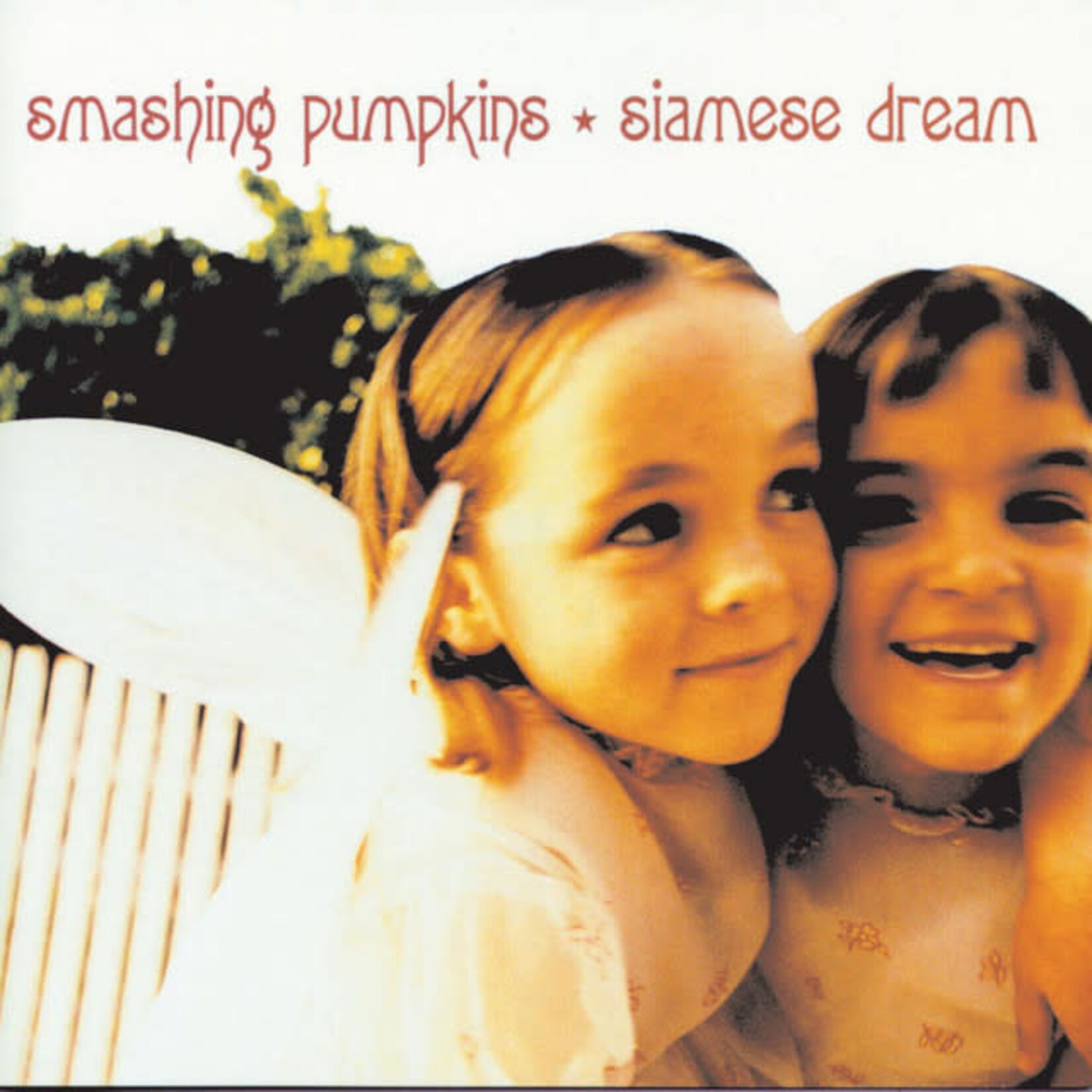 Smashing Pumpkins - Siamese Dream [USED CD]