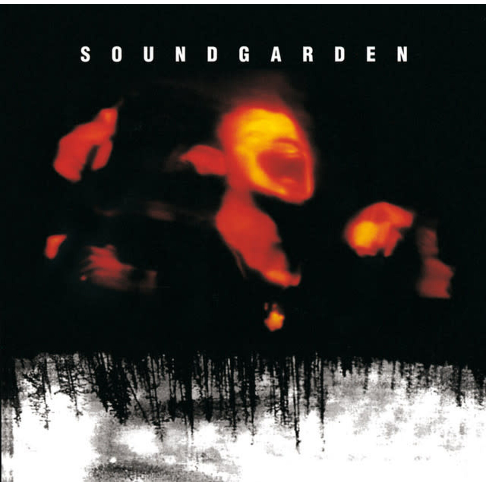 Soundgarden - Superunknown [USED CD]