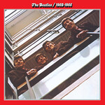 Beatles - 1962-1966 (Red) [USED 2CD]