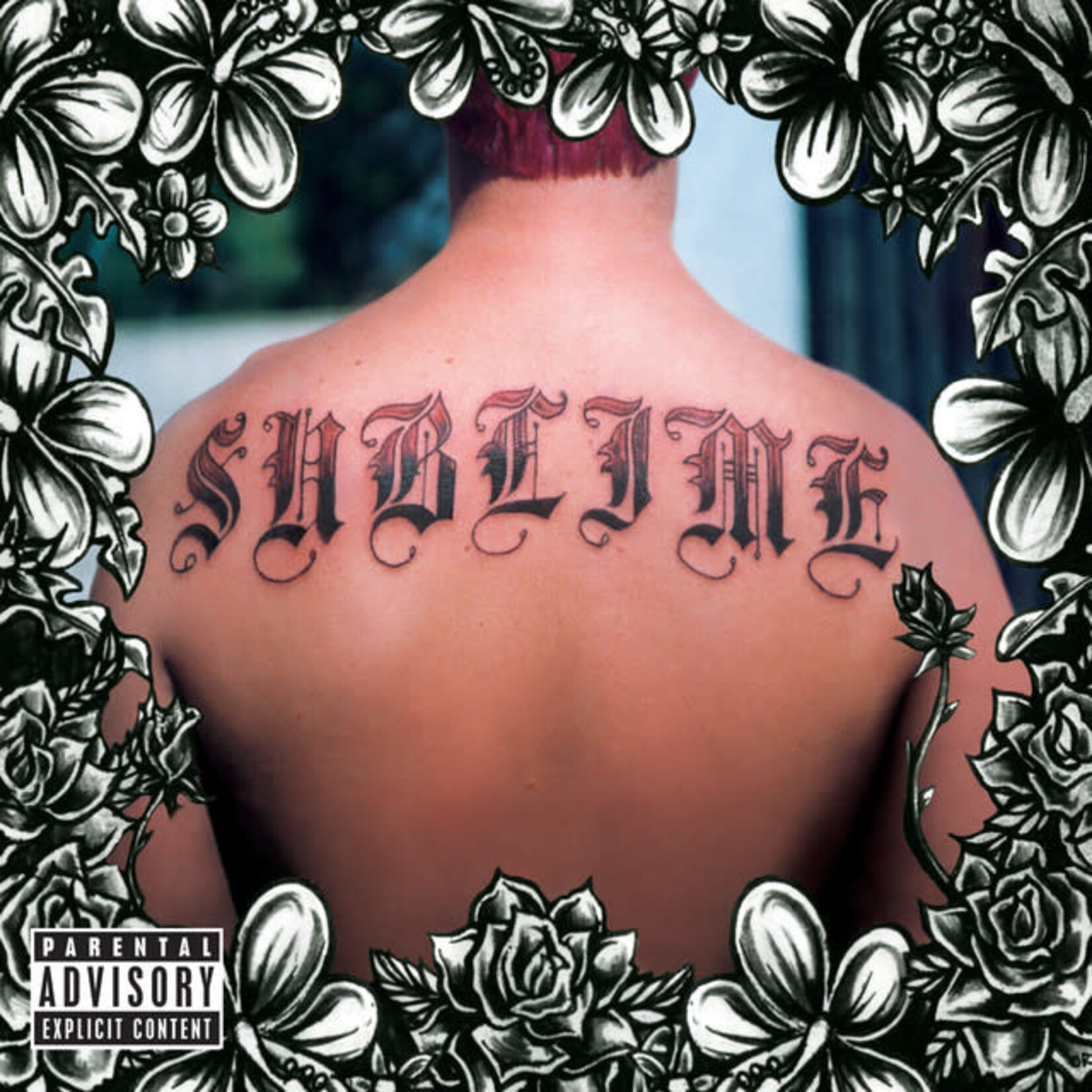 Sublime - Sublime [USED CD]