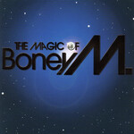 Boney M - The Magic Of Boney M [USED CD]