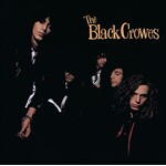 Black Crowes - Shake Your Money Maker [USED CD]