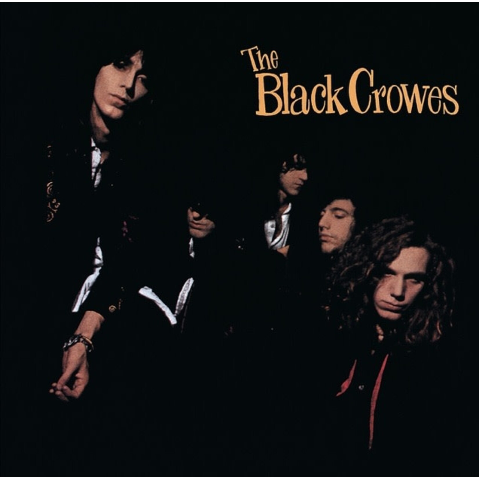 Black Crowes - Shake Your Money Maker [USED CD]