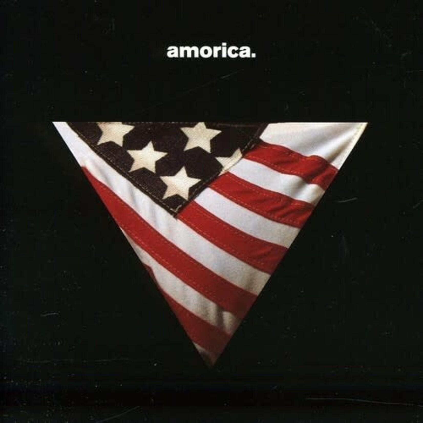 Black Crowes - Amorica [USED CD]
