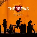 Trews - Den Of Thieves [USED CD]