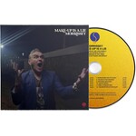 Morrissey - Make-Up Is A Lie [CD]