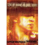 Stevie Ray Vaughan - Live At Montreux [USED 2DVD]