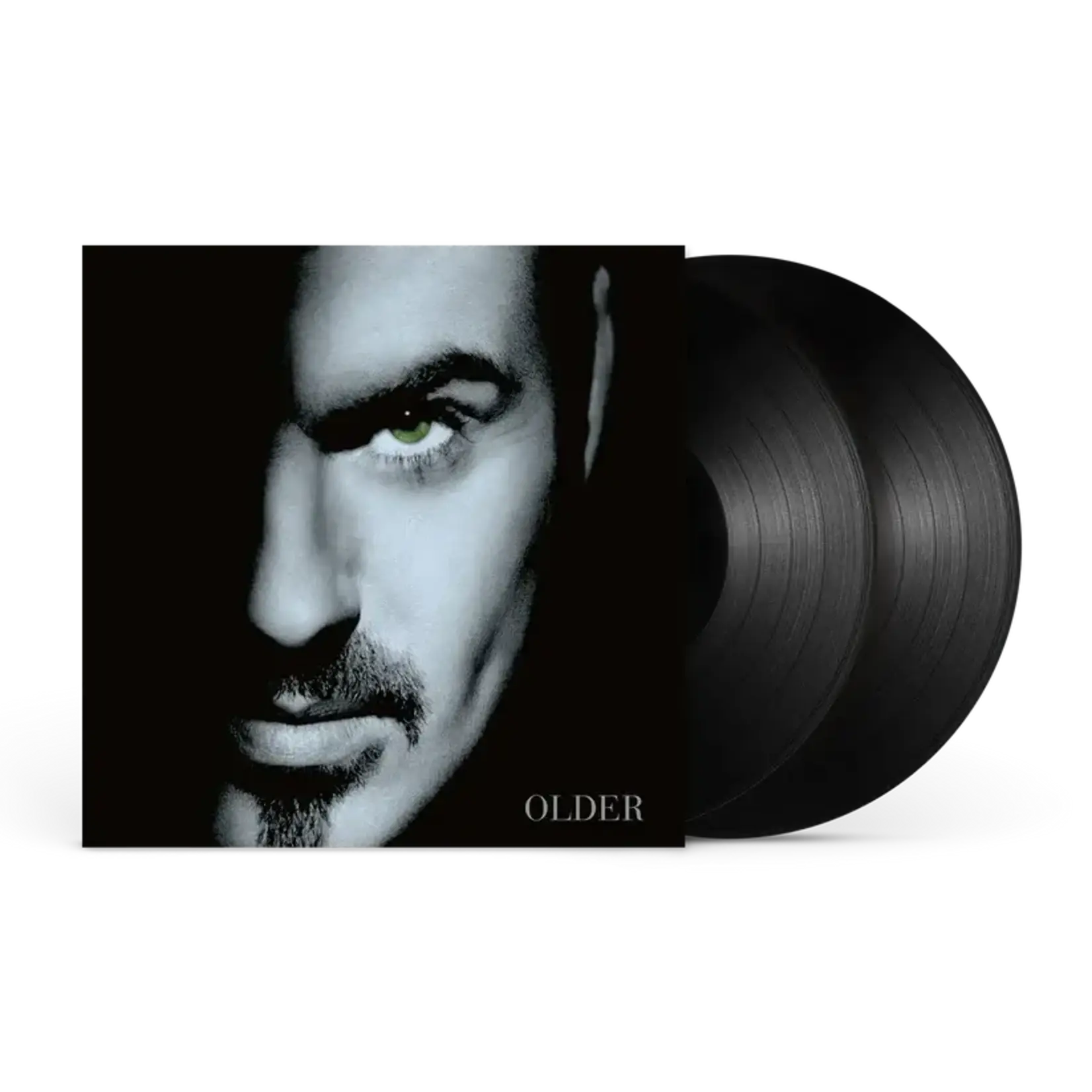 George Michael - Older [2LP]