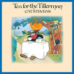 Cat Stevens - Tea For The Tillerman [USED CD]