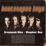 Backstreet Boys - The Hits: Chapter One [USED CD]