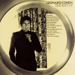 Leonard Cohen - The Best Of Leonard Cohen [USED CD]