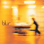 Blur - Blur [USED CD]