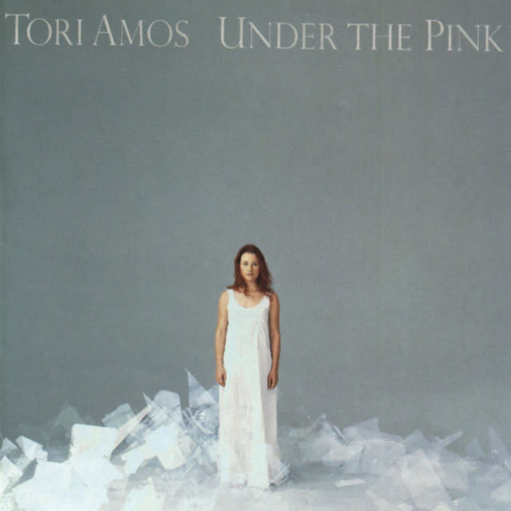 Tori Amos - Under The Pink [USED CD]
