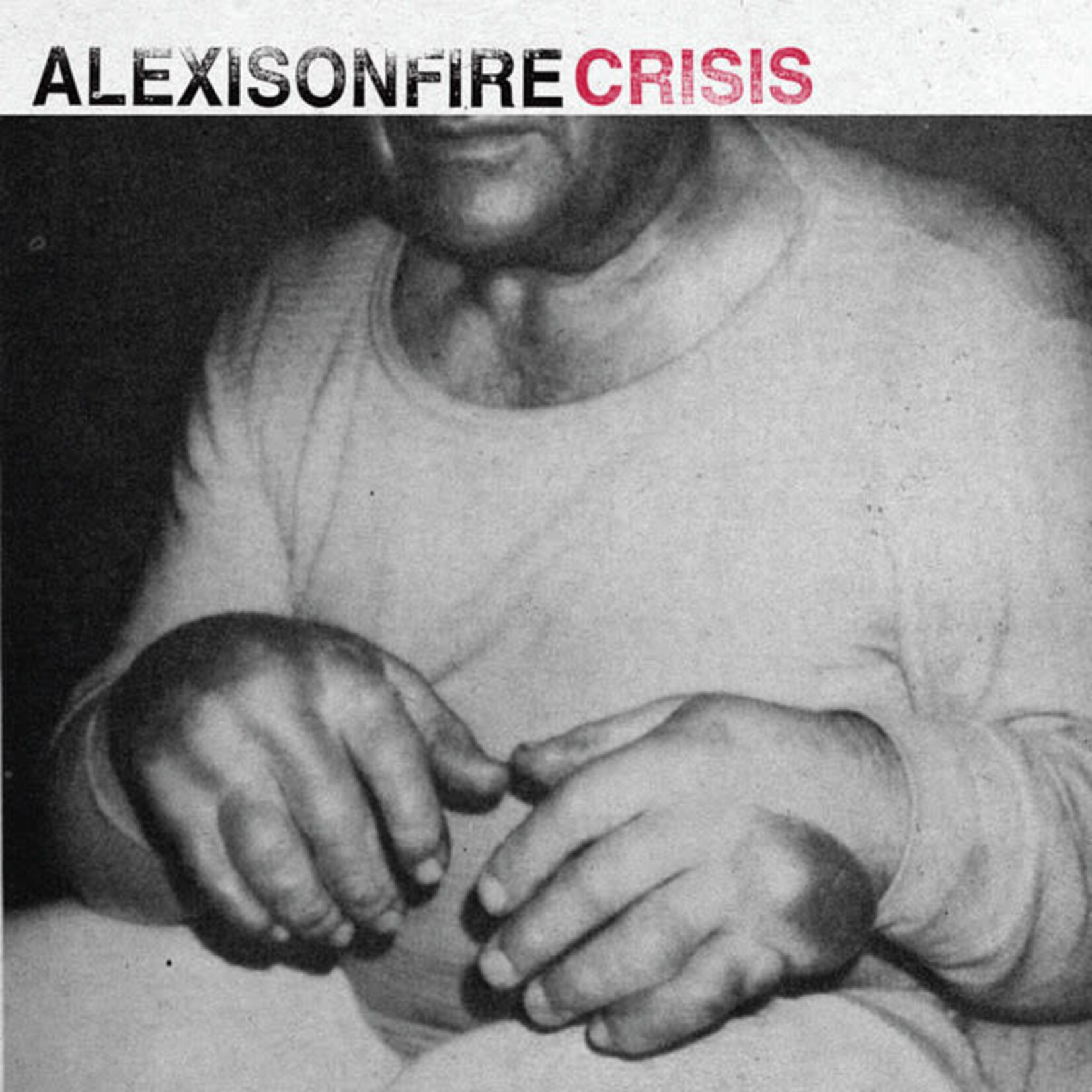 Alexisonfire - Crisis [USED CD]