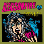 Alexisonfire - Watch Out! [USED CD]