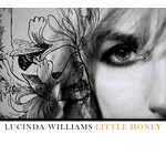 Lucinda Williams - Little Honey [USED CD]