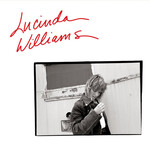 Lucinda Williams - Lucinda Williams [USED CD]