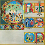 King Crimson - Lizard [USED CD]