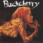 Buckcherry - Buckcherry [USED CD]