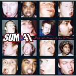Sum 41 - All Killer No Filler [USED CD]
