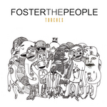 Foster The People - Torches [USED CD]