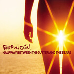 Fatboy Slim - Halfway Between The Gutter And The Stars [USED CD]