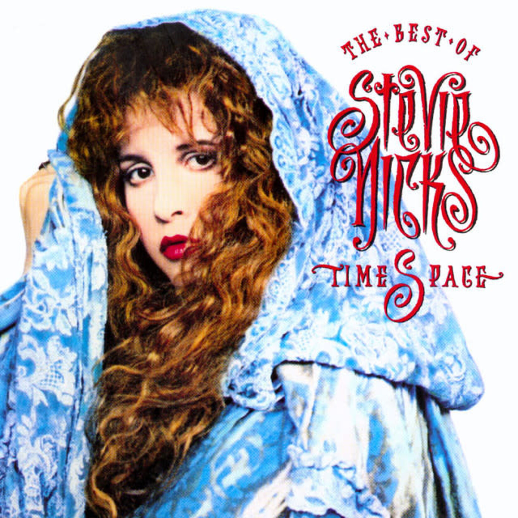 Stevie Nicks - Timespace: The Best Of Stevie Nicks [USED CD]