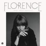 Florence + The Machine - How Big, How Blue, How Beautiful [USED CD]