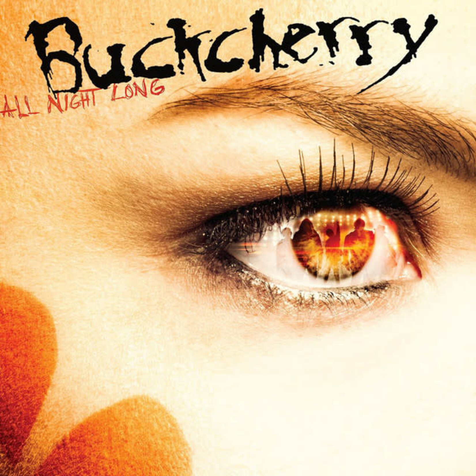 Buckcherry - All Night Long [USED CD]
