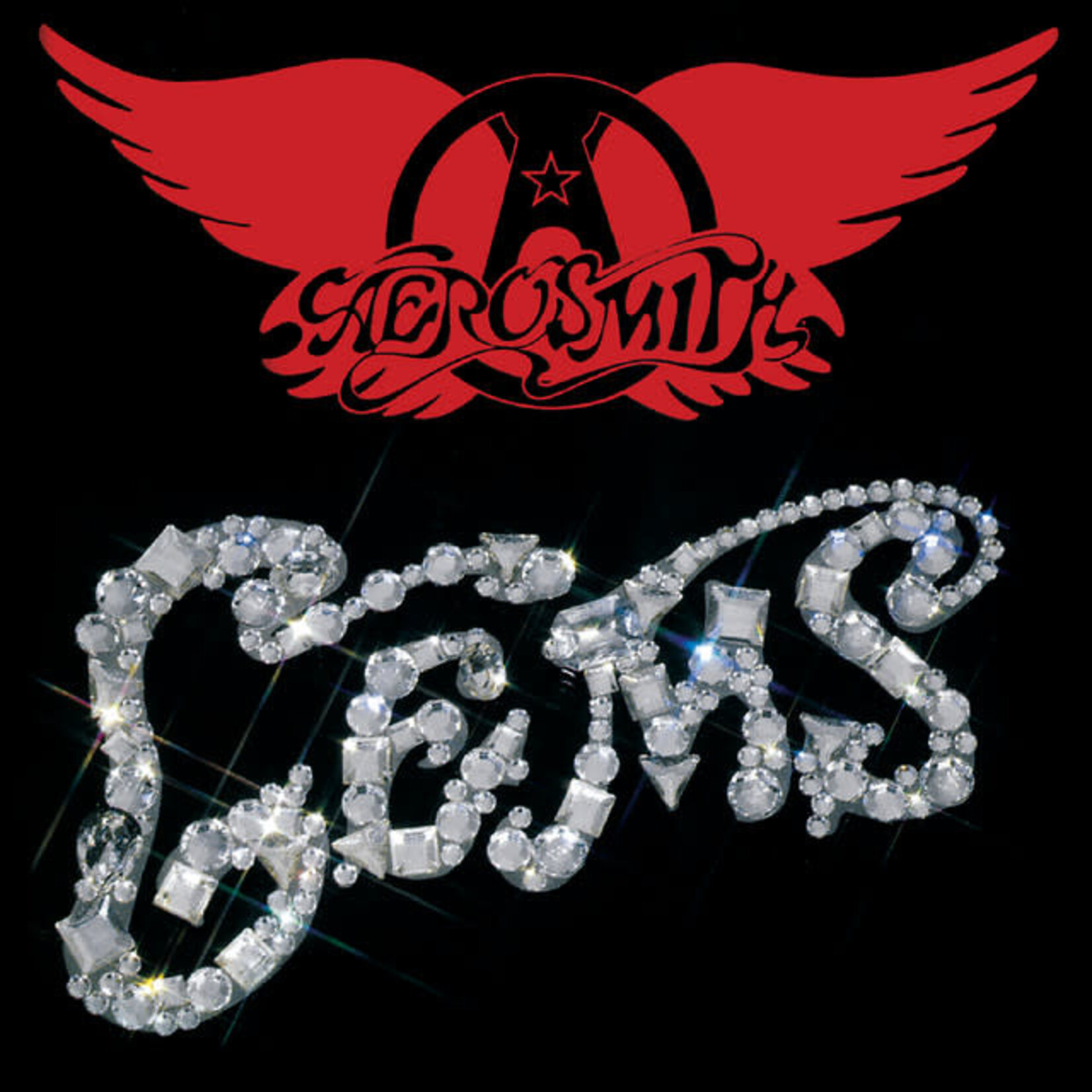 Aerosmith - Gems [USED CD]