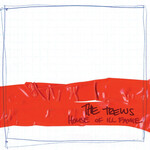 Trews - House Of Ill Fame [USED CD]