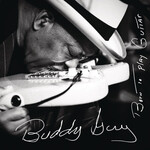 Buddy Guy - Born To Play Guitar [USED CD]