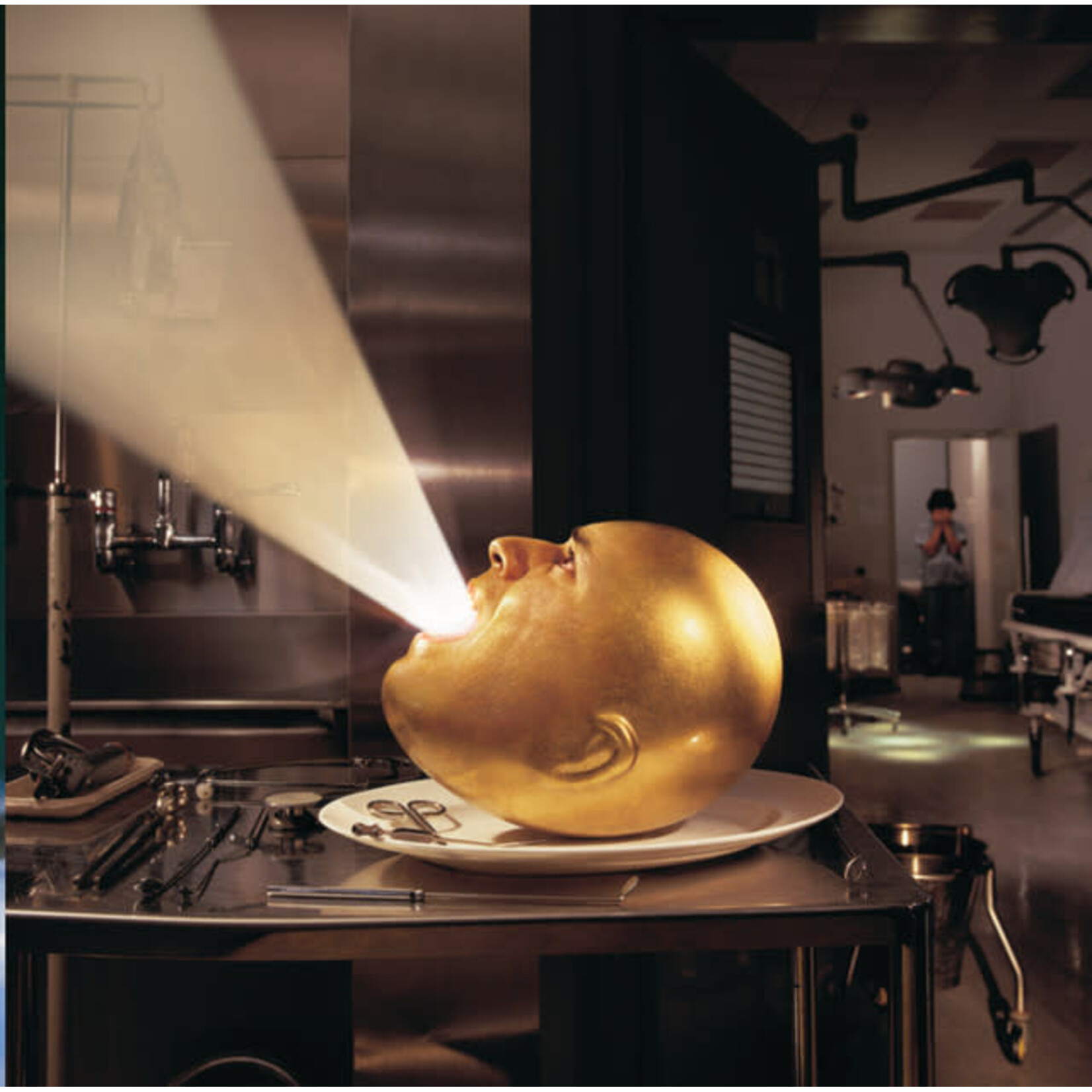Mars Volta - De-Loused In The Comatorium [USED CD]