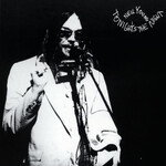 Neil Young - Tonight's The Night [USED CD]