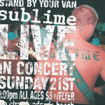 Sublime - Stand By Your Van [USED CD]