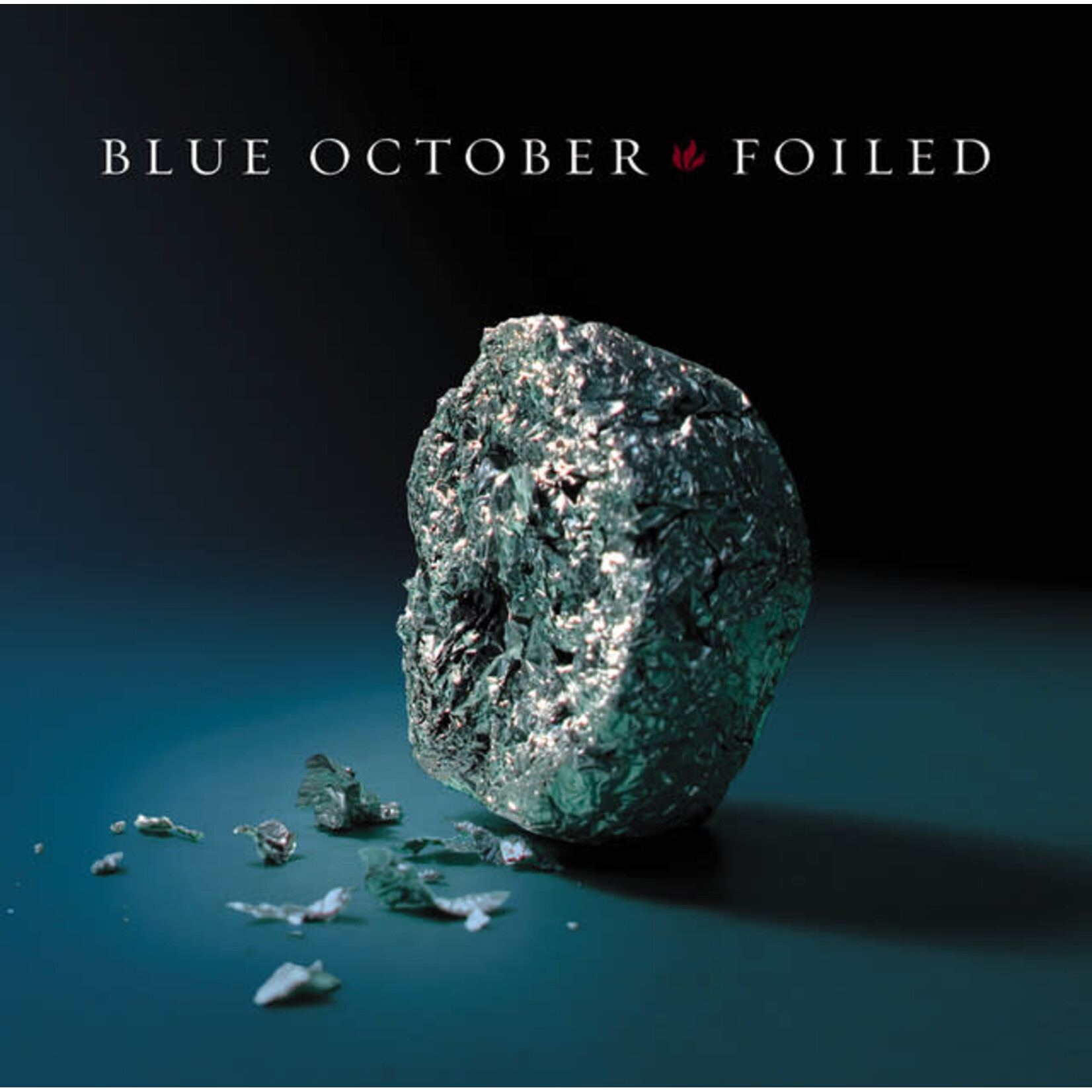 Blue October - Foiled [USED CD]