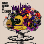 Gnarls Barkley - St. Elsewhere [USED CD]
