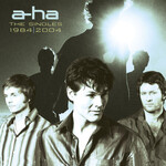 A-Ha - The Singles 1984-2004 [USED CD]