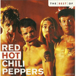 Red Hot Chili Peppers - The Best Of Red Hot Chili Peppers [USED CD]