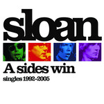 Sloan - A Sides Win: Singles 1992-2005 [USED CD]