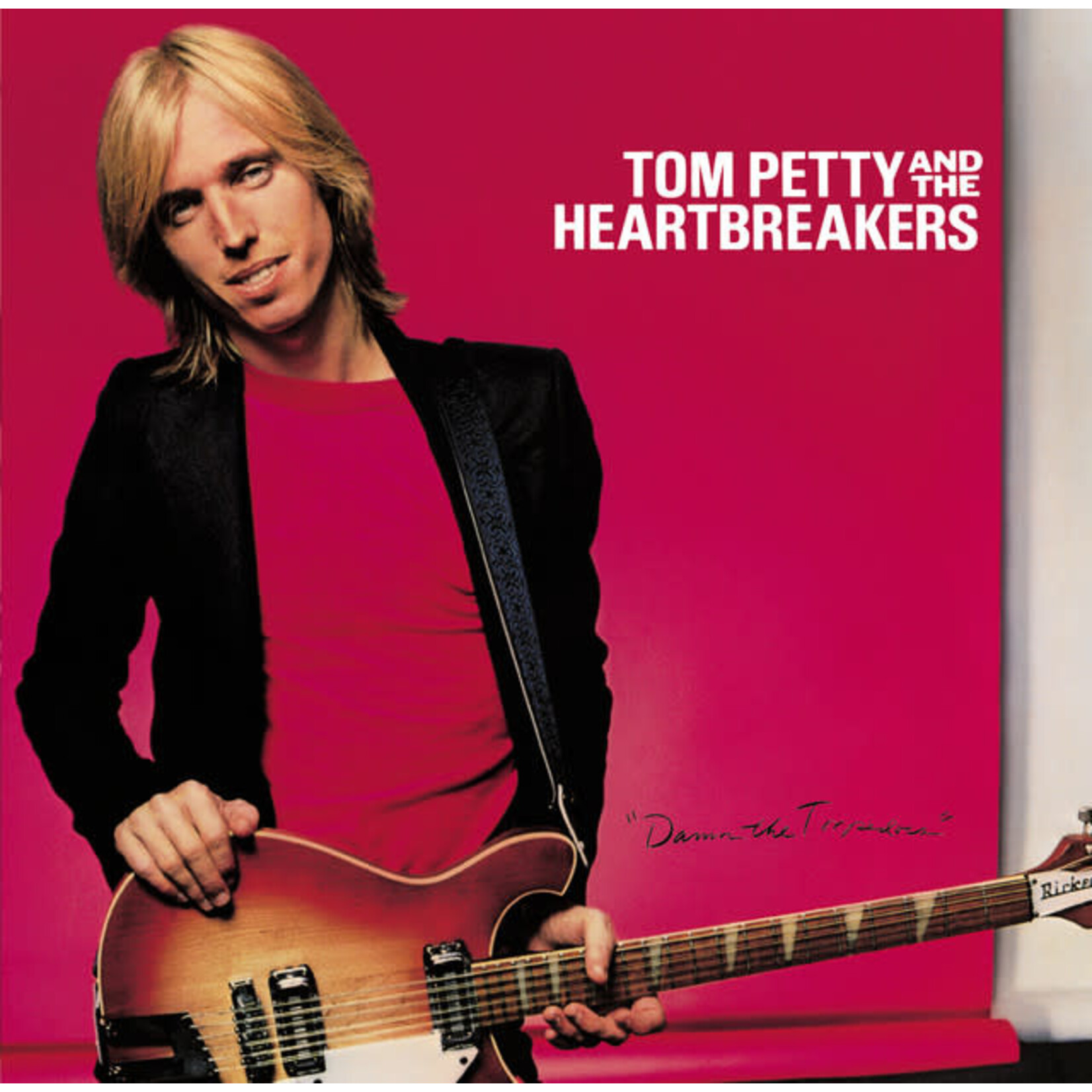 Tom Petty - Damn The Torpedoes [USED CD]
