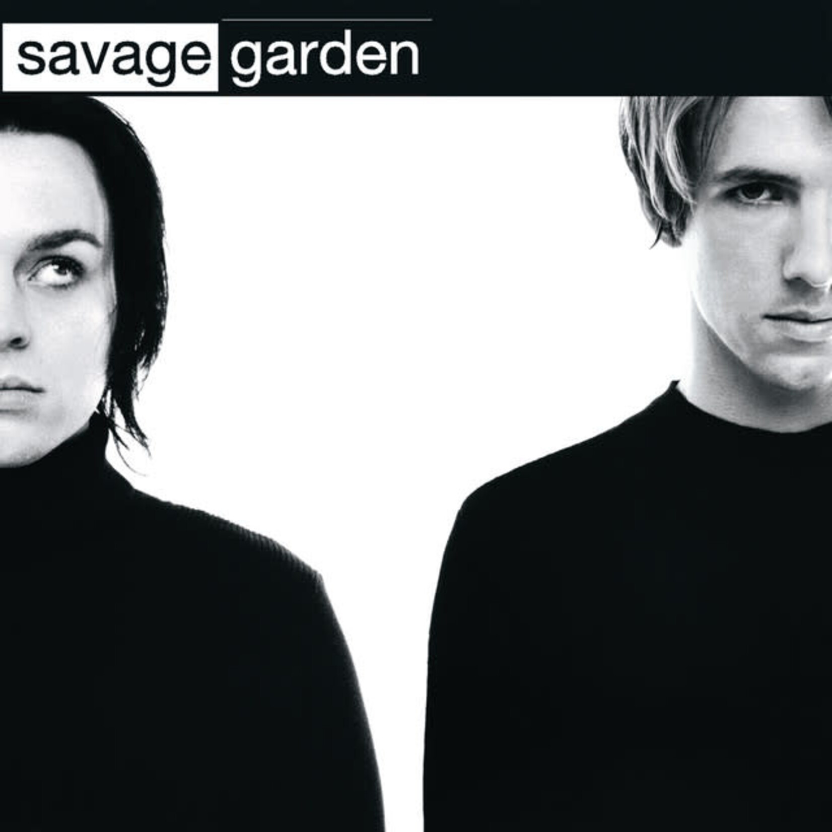 Savage Garden - Savage Garden [USED CD]