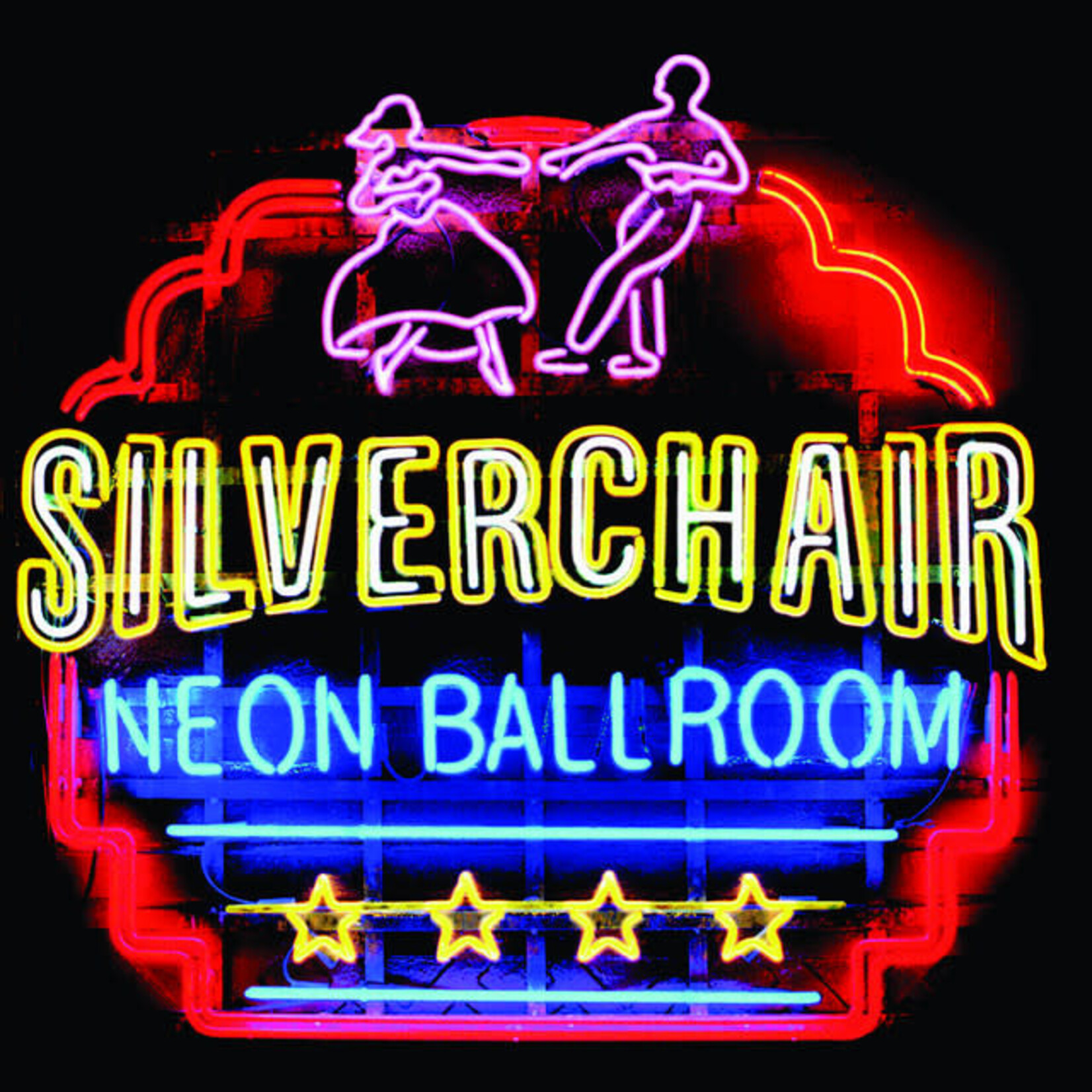Silverchair - Neon Ballroom [USED CD]