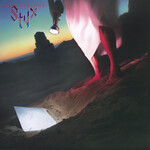 Styx - Cornerstone [USED CD]
